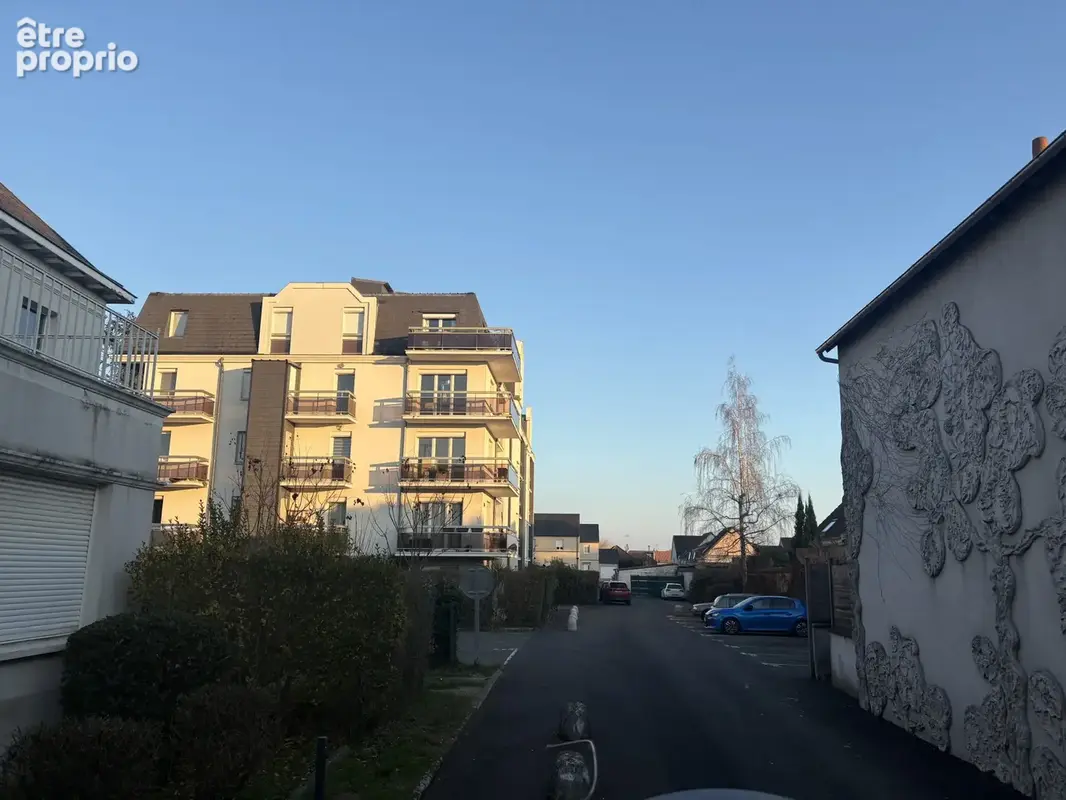 Studio avec parking   Orléans Sud - photo 7
