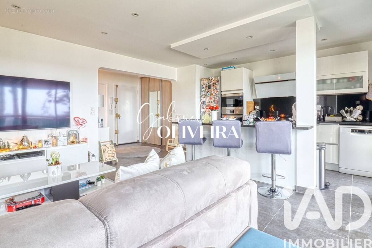 Photo 1 - Appartement à ECOUEN