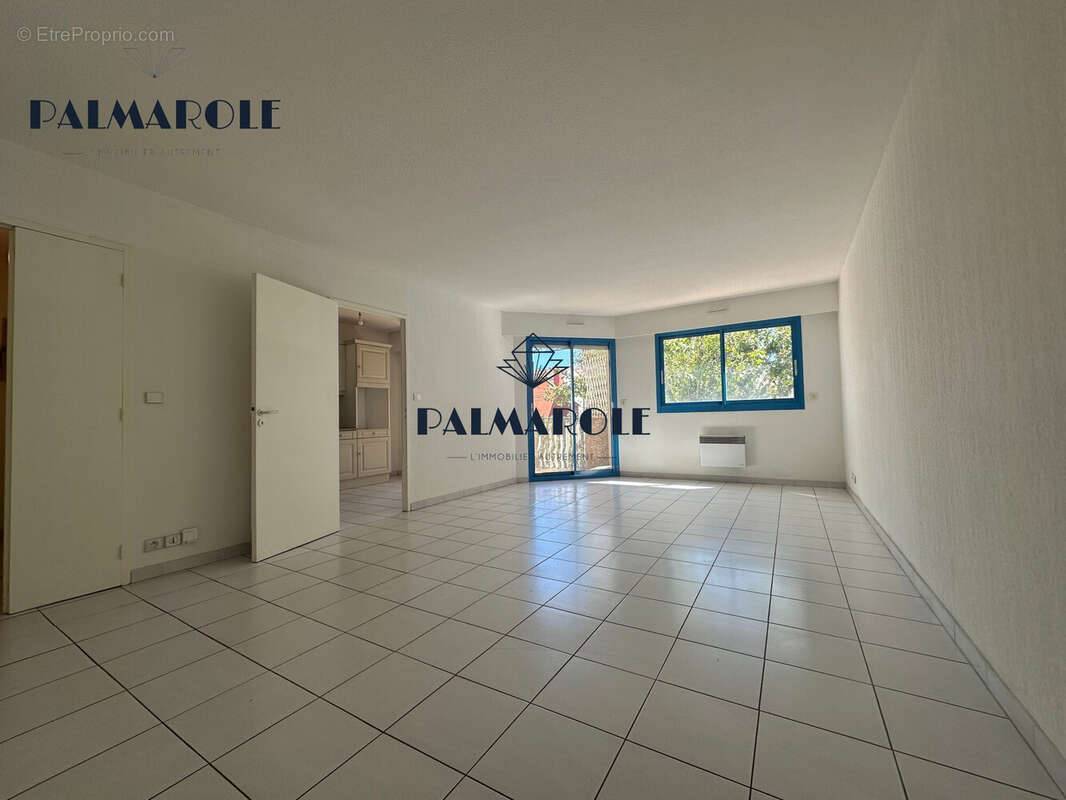 Appartement à PERPIGNAN