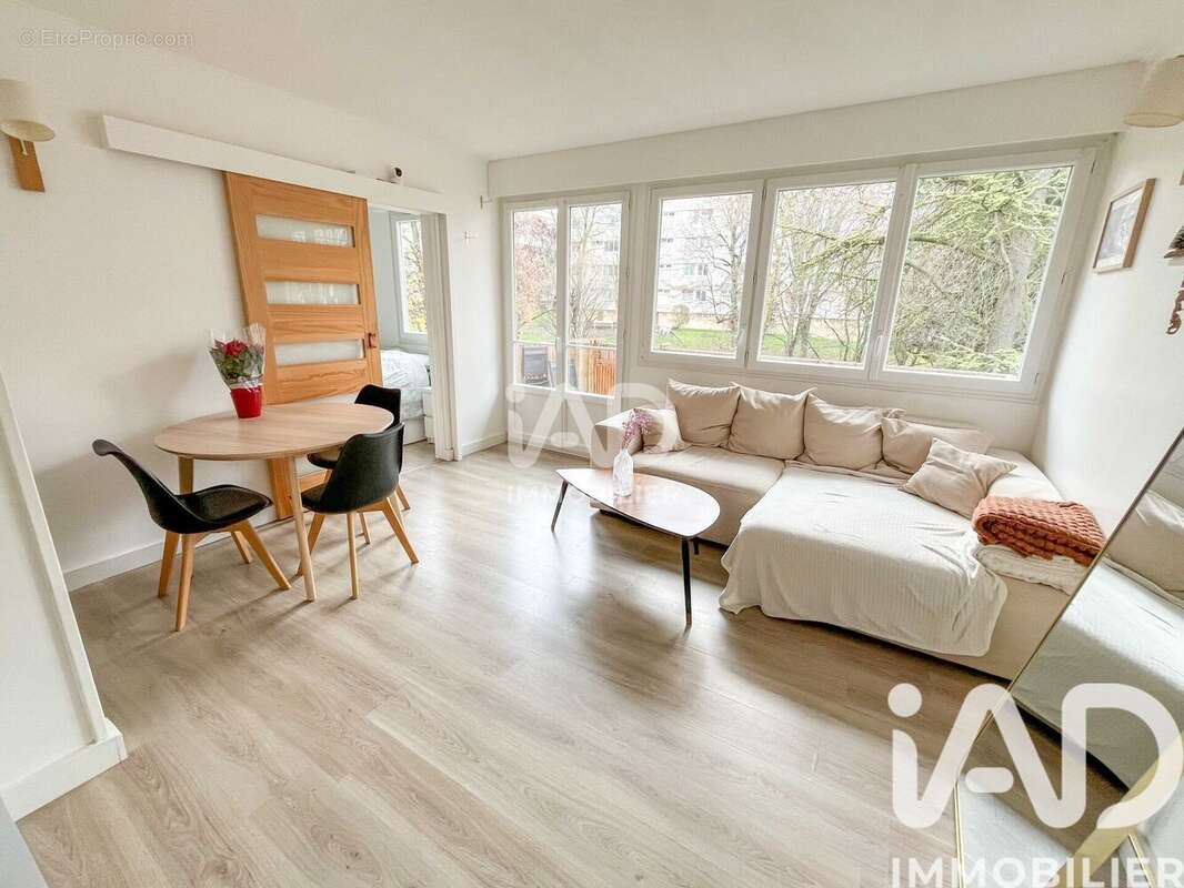 Photo 4 - Appartement à MORSANG-SUR-ORGE