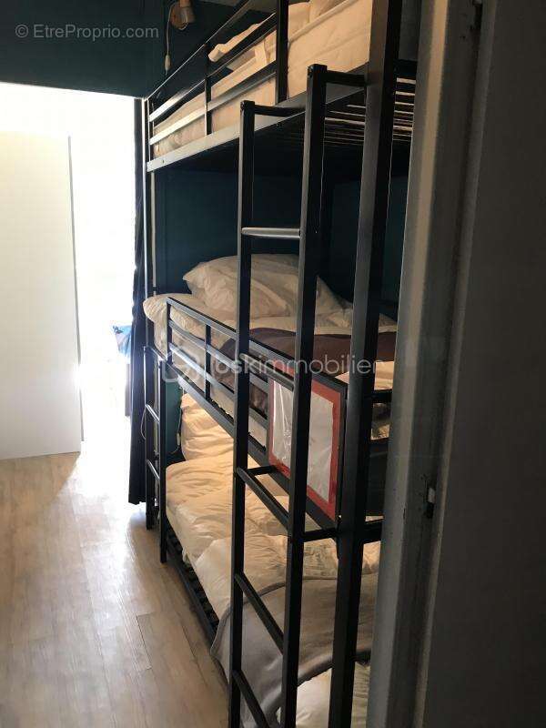 Appartement à SAINT-LARY-SOULAN