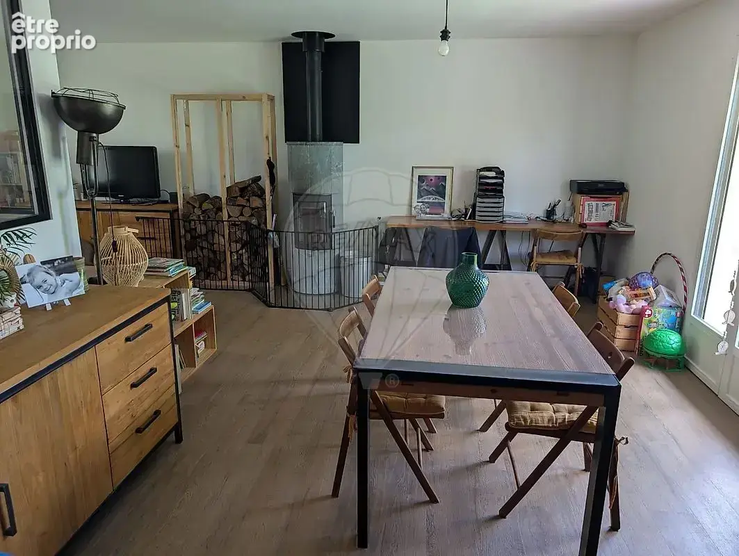 Maison 3 chambre(s) à vendre - photo 3