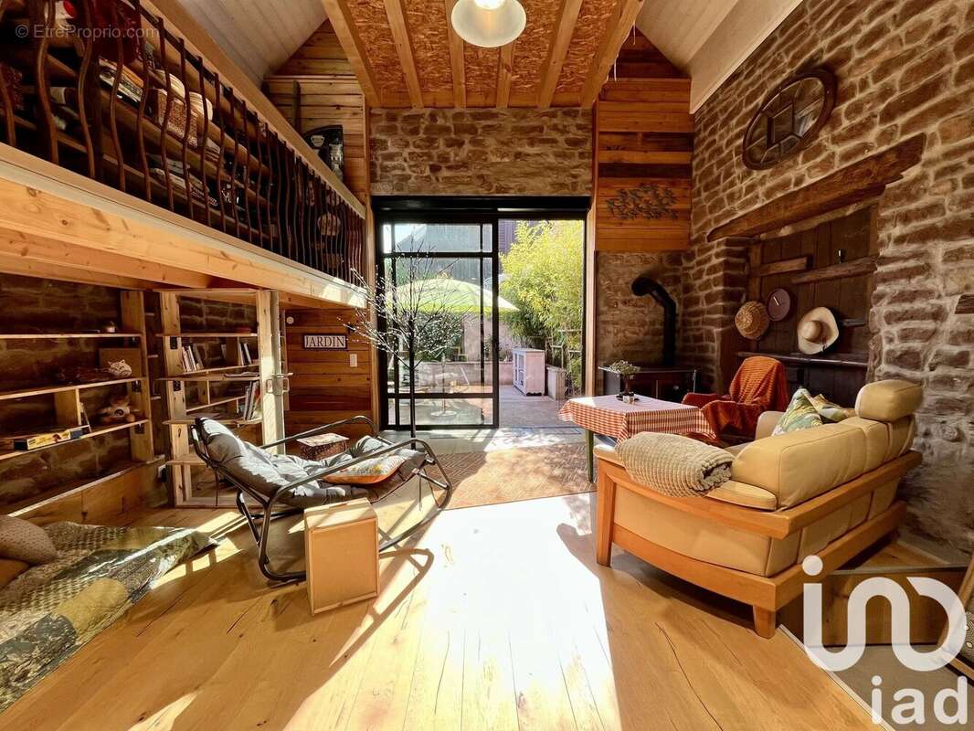 Photo 8 - Maison à WALSCHEID