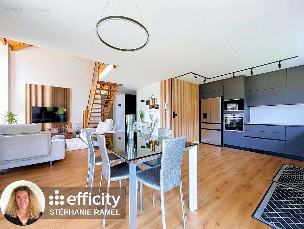 Maison 170 m² à Cluses  - photo 5