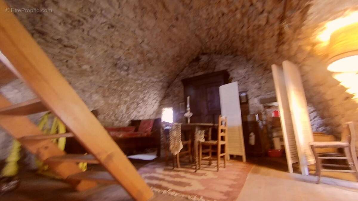 Maison caussenarde de caractère - photo 10