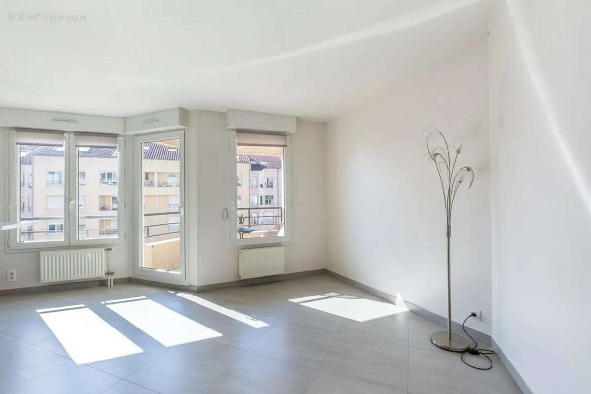 Appartement à LYON-3E