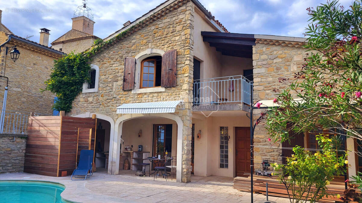 Maison à SAINT-ALEXANDRE