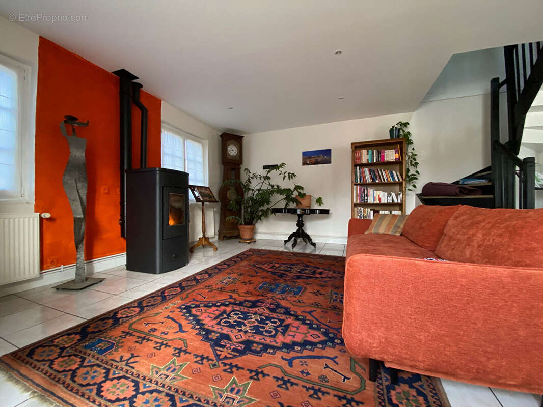 Maison à BOIS-LE-ROI