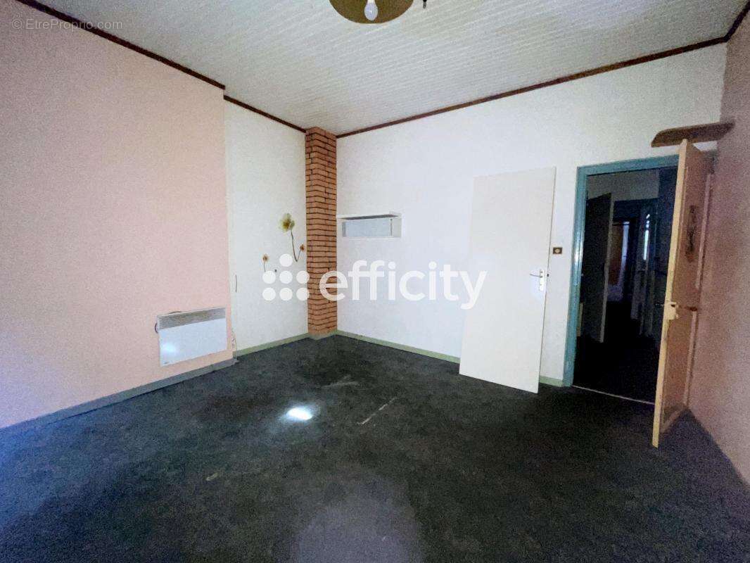 Appartement à PAMIERS