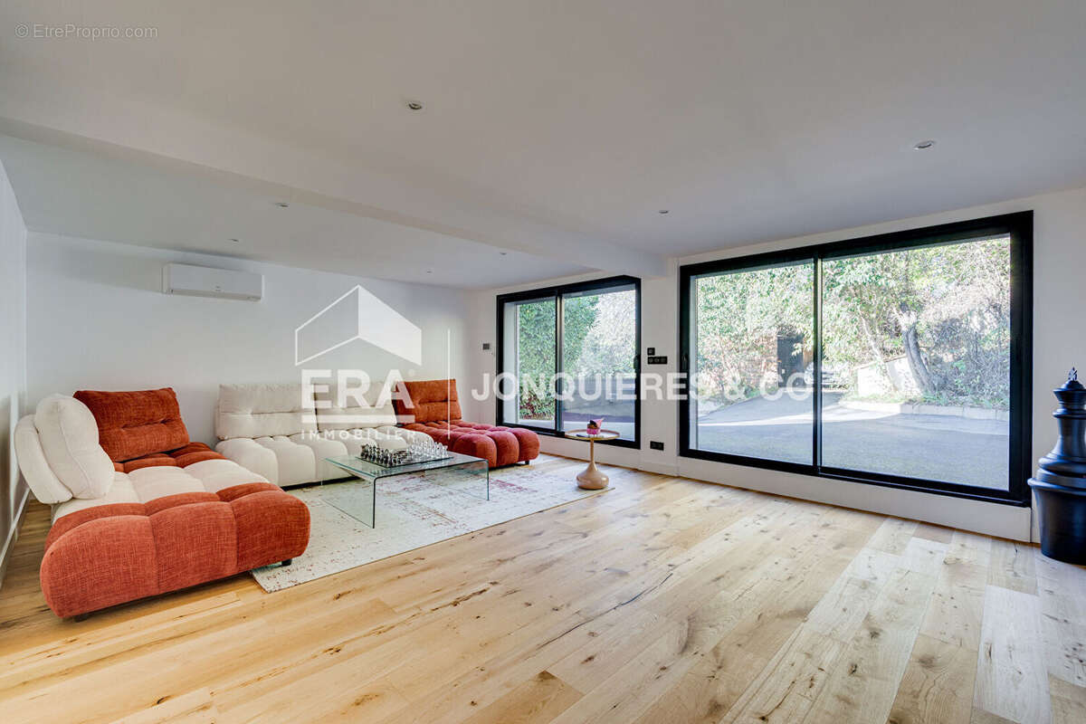 Maison 185m² à toulouse - photo 3
