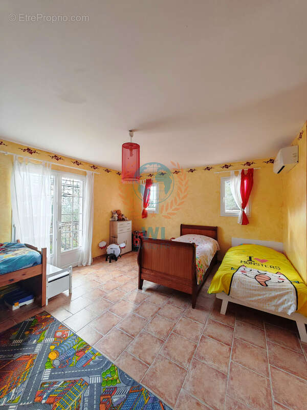Maison à FLAYOSC
