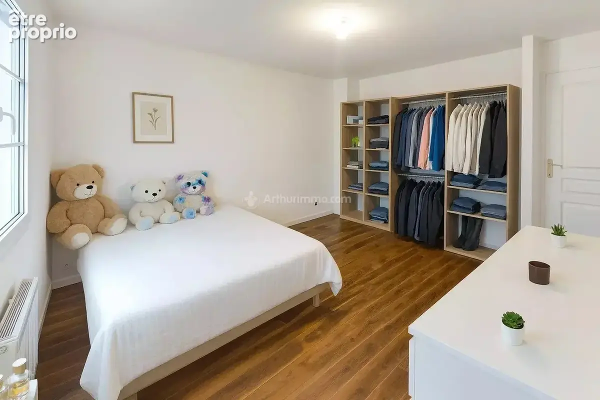 Vente Maison Crecy-la-chapelle(77580) 415 000ï¿œ - photo 6