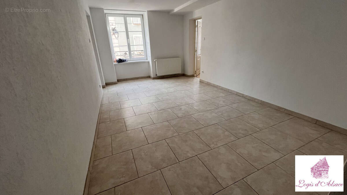 Appartement à ALTKIRCH