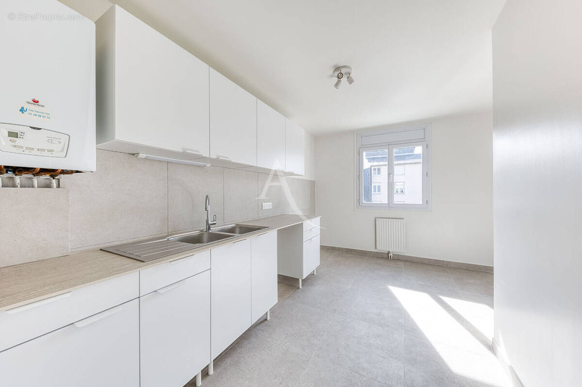 Appartement à NOISIEL
