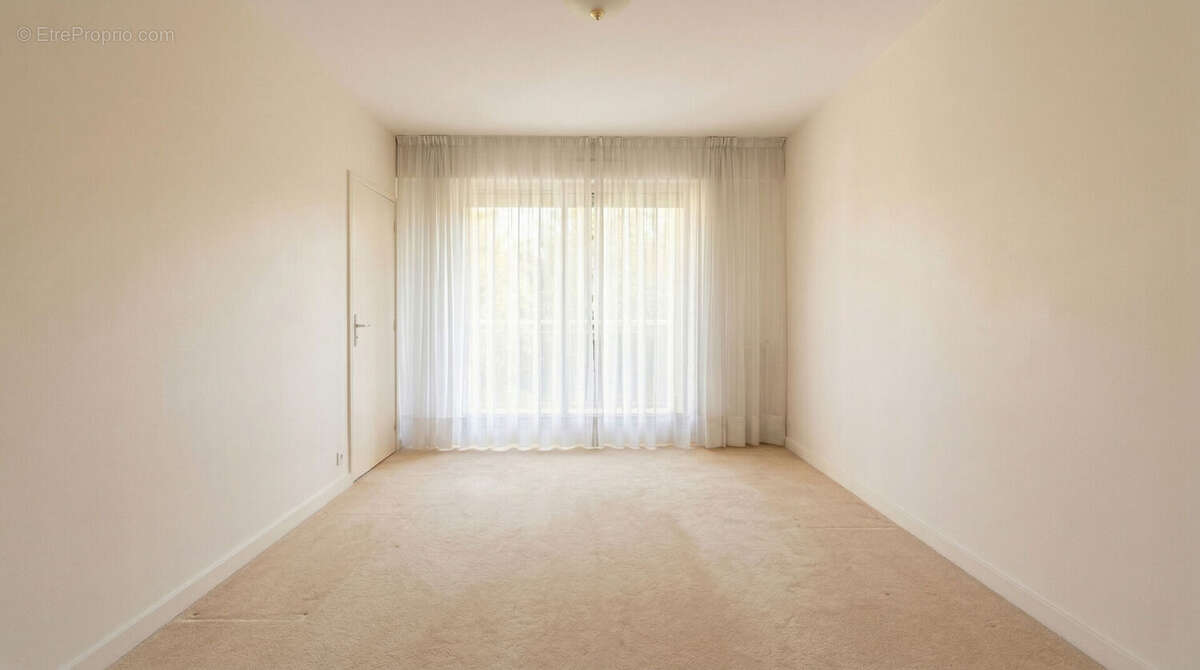 Appartement à VAUCRESSON