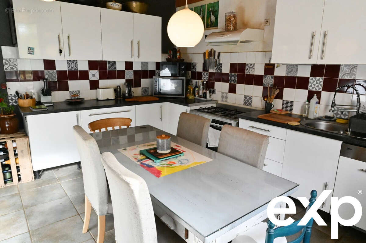 Maison à BAGAT-EN-QUERCY