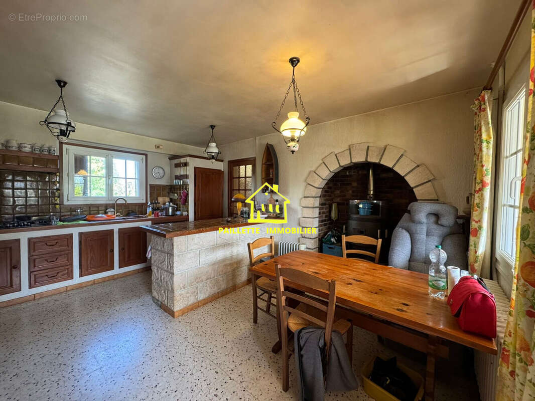 Maison 173 m² à Le Tilleul  - photo 3