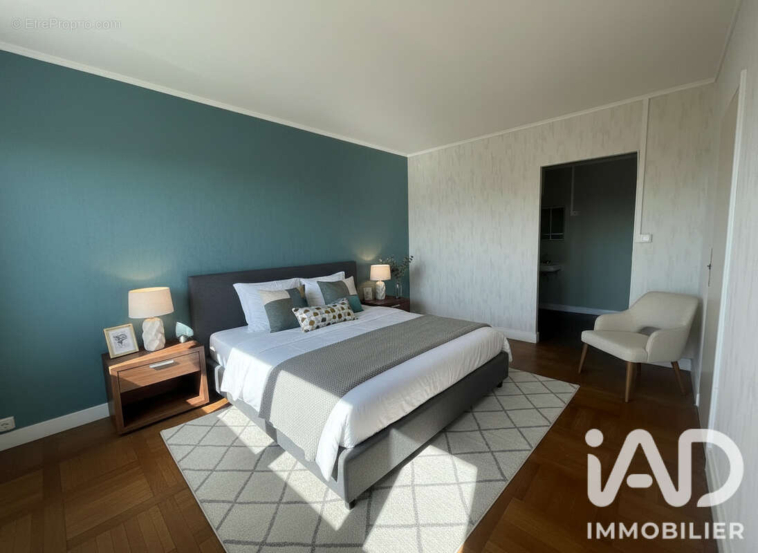 Appartement 107 m² à Bagnols-Sur-Ceze  - photo 9