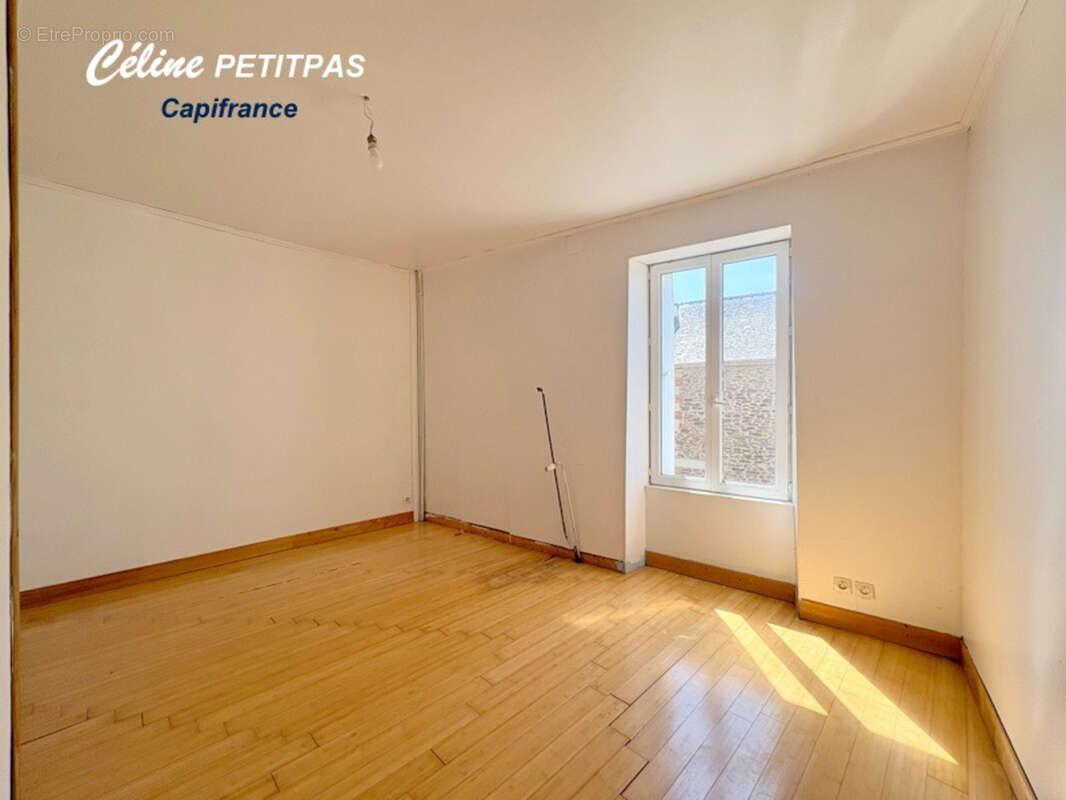Maison de ville à vendre 6 pièces GAEL (35) - photo 10