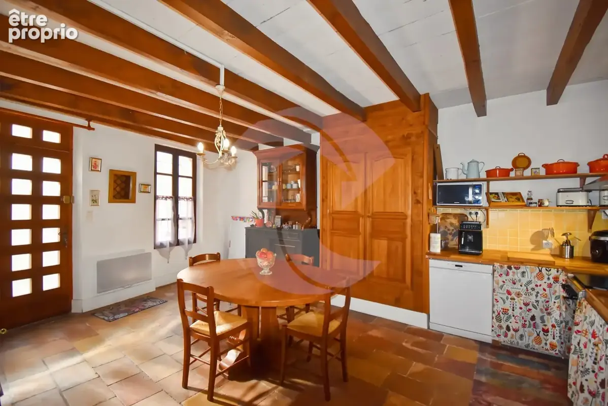Maison 149 m² à Bioule  - photo 5