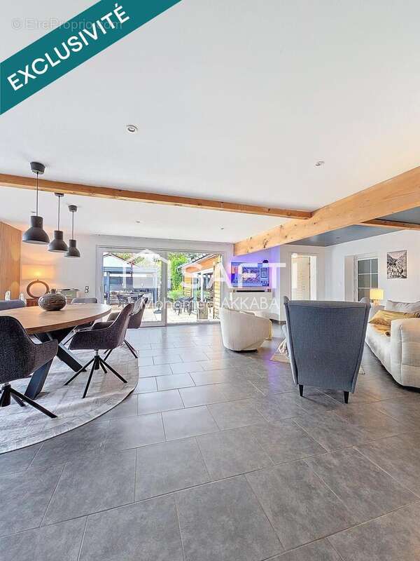 Photo 2 - Maison à HAMBACH