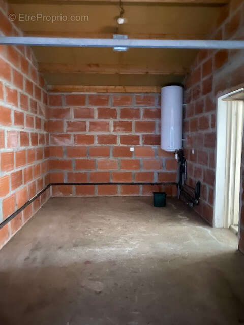 Maison à SAINT-PIERRE-D&#039;OLERON