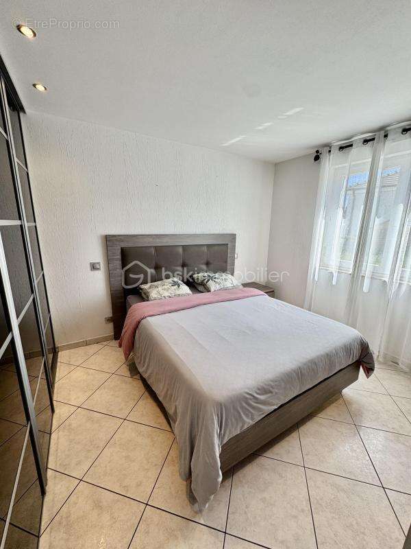 Maison à HAM-SOUS-VARSBERG