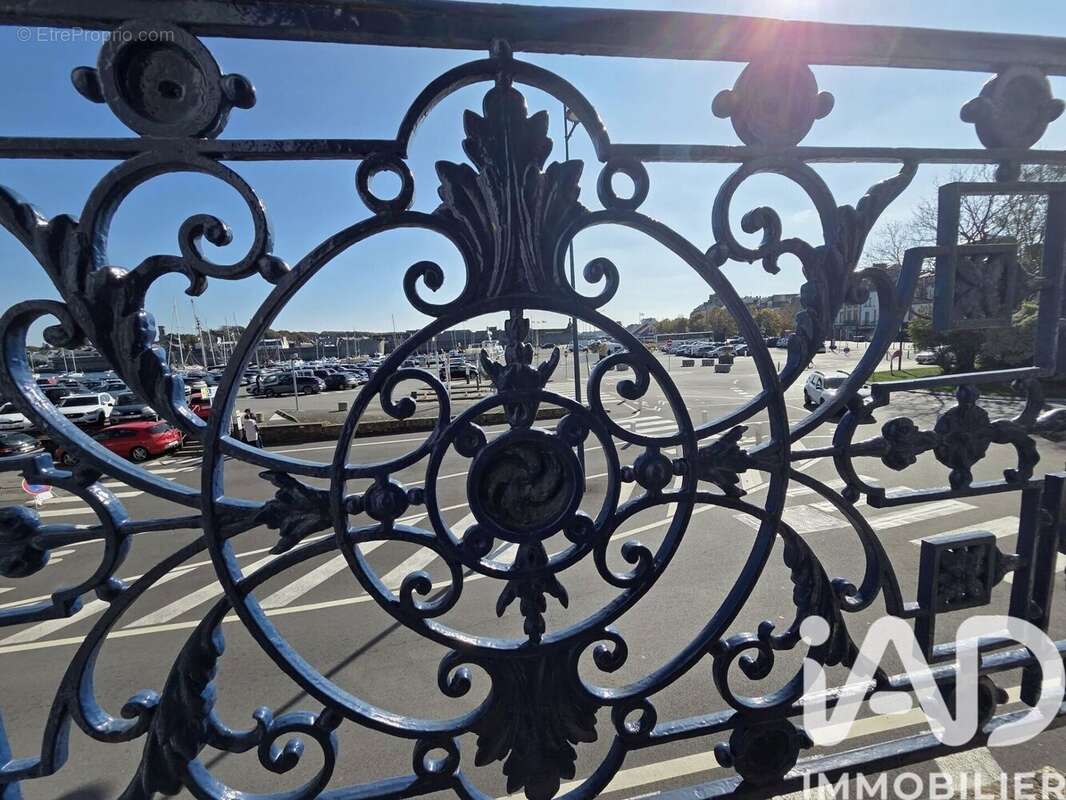 Photo 9 - Maison à CONCARNEAU