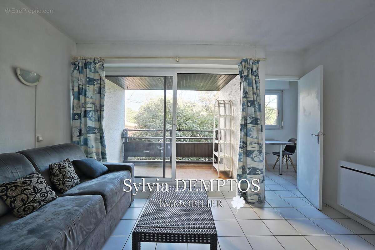 Photo 2 - Appartement à SEIGNOSSE