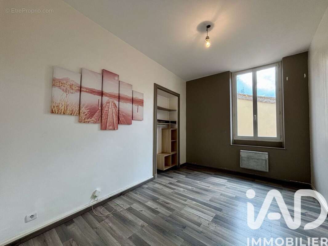 Photo 8 - Appartement à MARAUSSAN