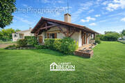 Maison à GUJAN-MESTRAS