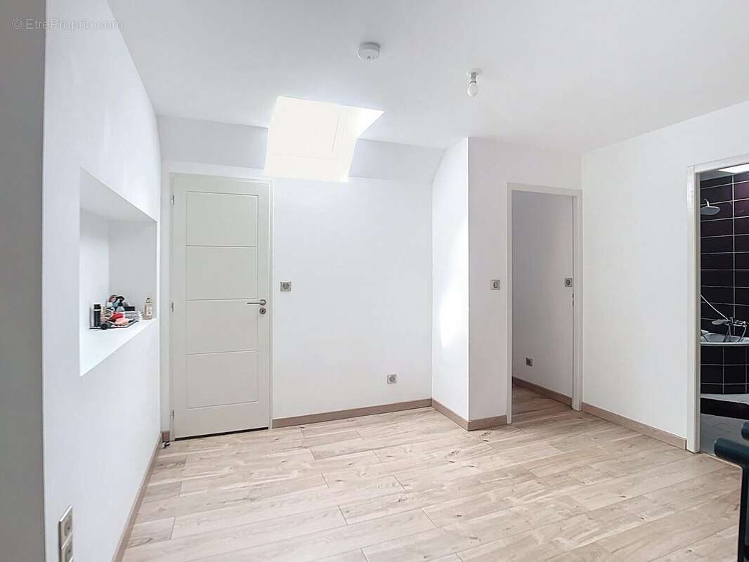 Photo 6 - Maison à ESVRES