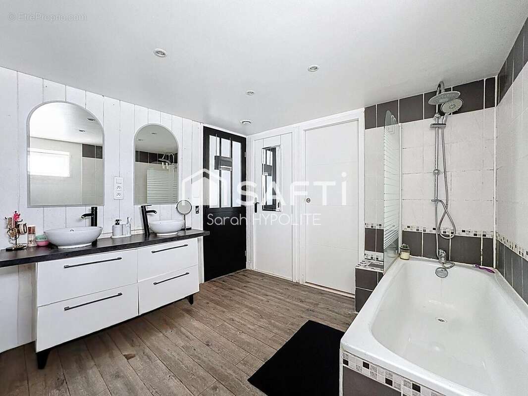 Photo 8 - Maison à CREON