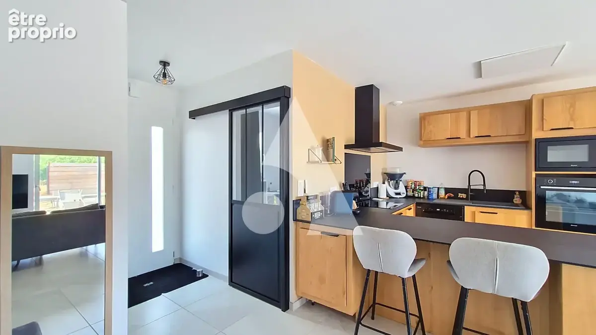 Maison 2023 proche Saint Juery - photo 3