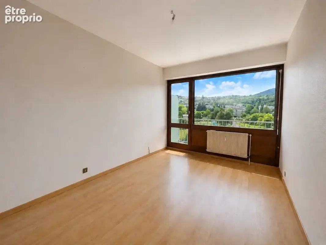 Spacieux T3 lumineux de 91 m2 avec balcon filant, vue dégagée - photo 10
