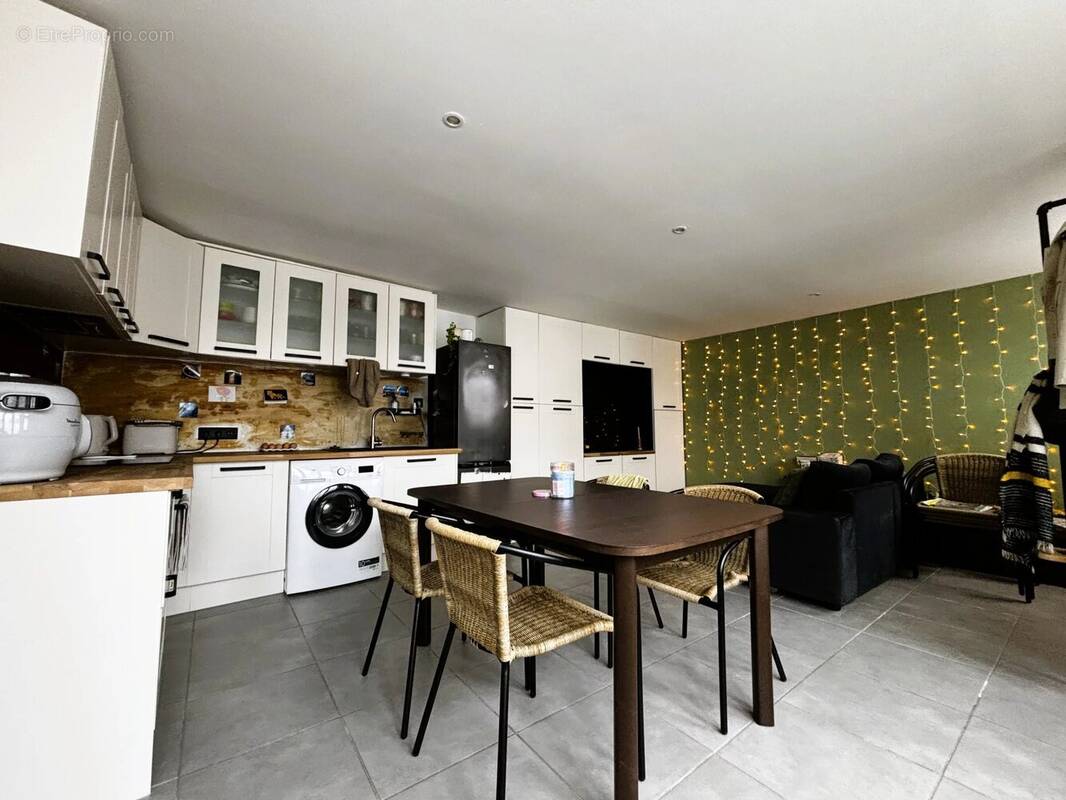 Appartement à CYSOING