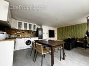 Appartement à CYSOING