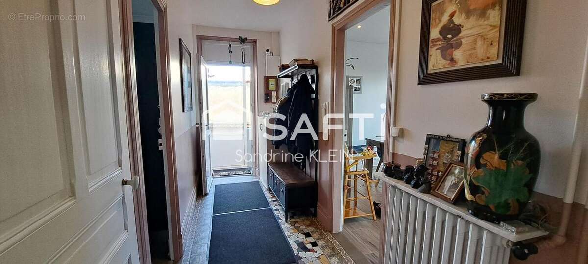 Photo 2 - Maison à MONTARGIS