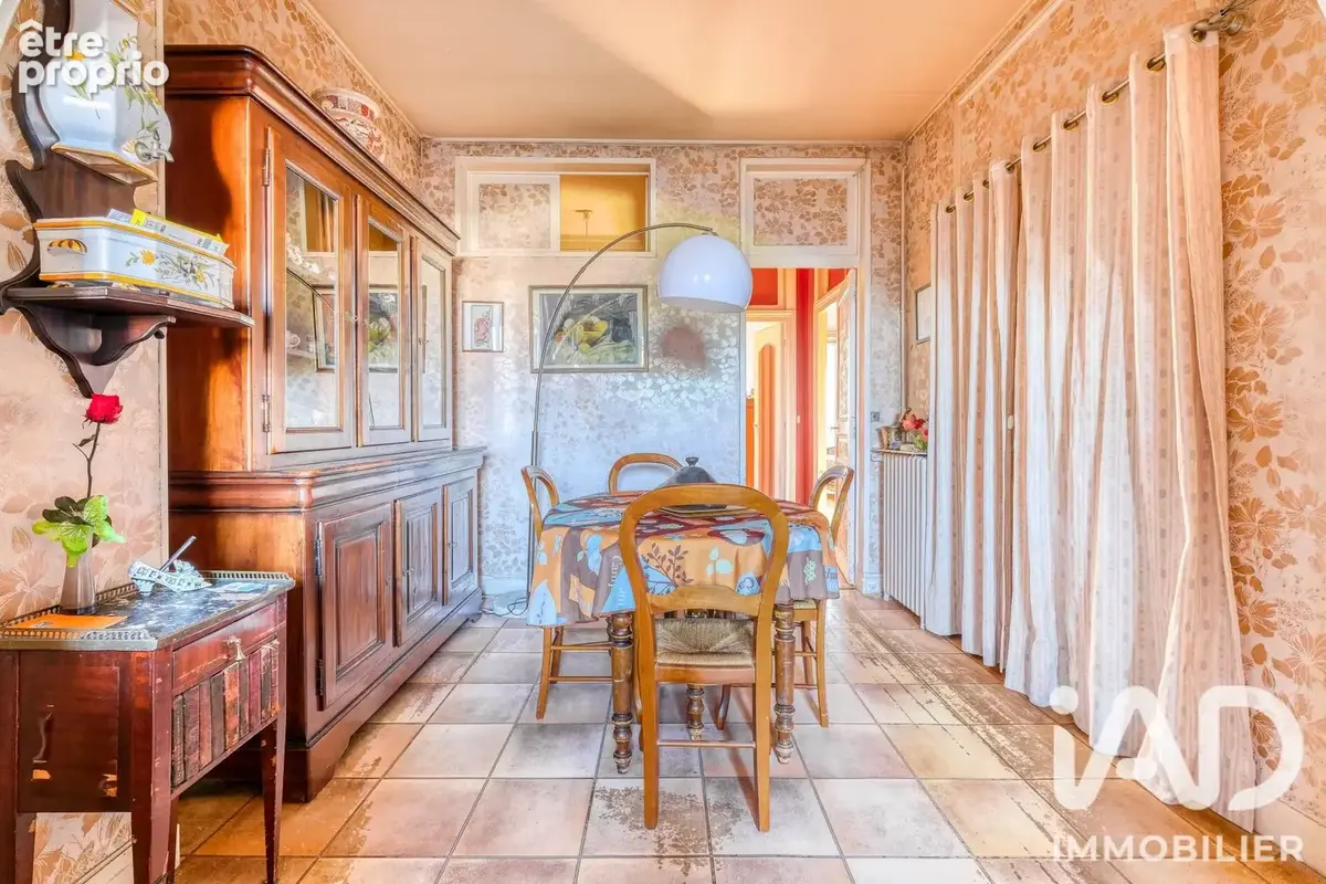 Photo 1 - Appartement à COULOMMIERS