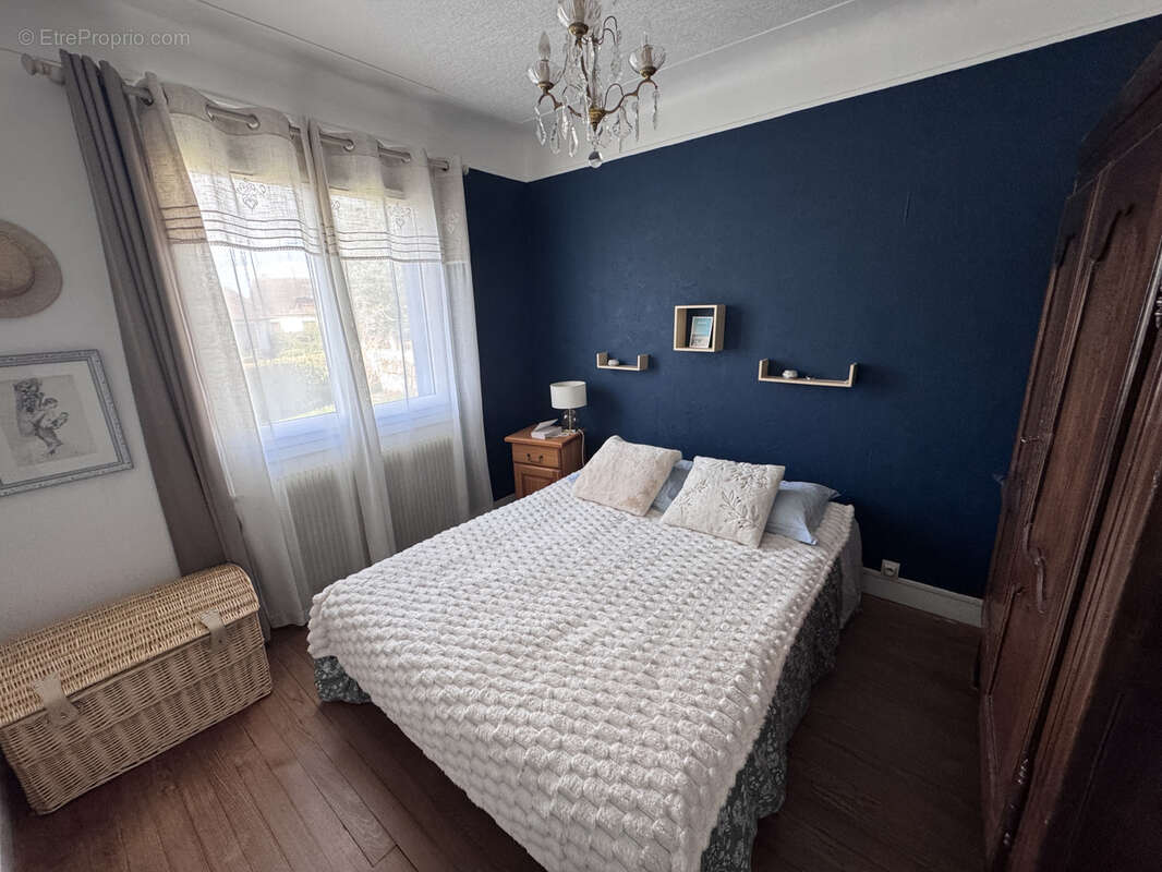 Maison de plain-pied avec ascenseur sur sous-sol total - Proche Bréval et sa gare - photo 9