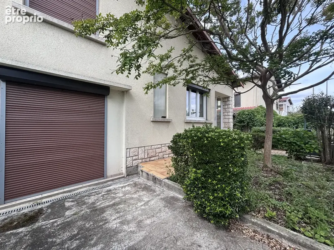 Toulouse   pont des demoiselles / saint-exupéry   maison indépendante avec jardin de 490 m2 - photo 8