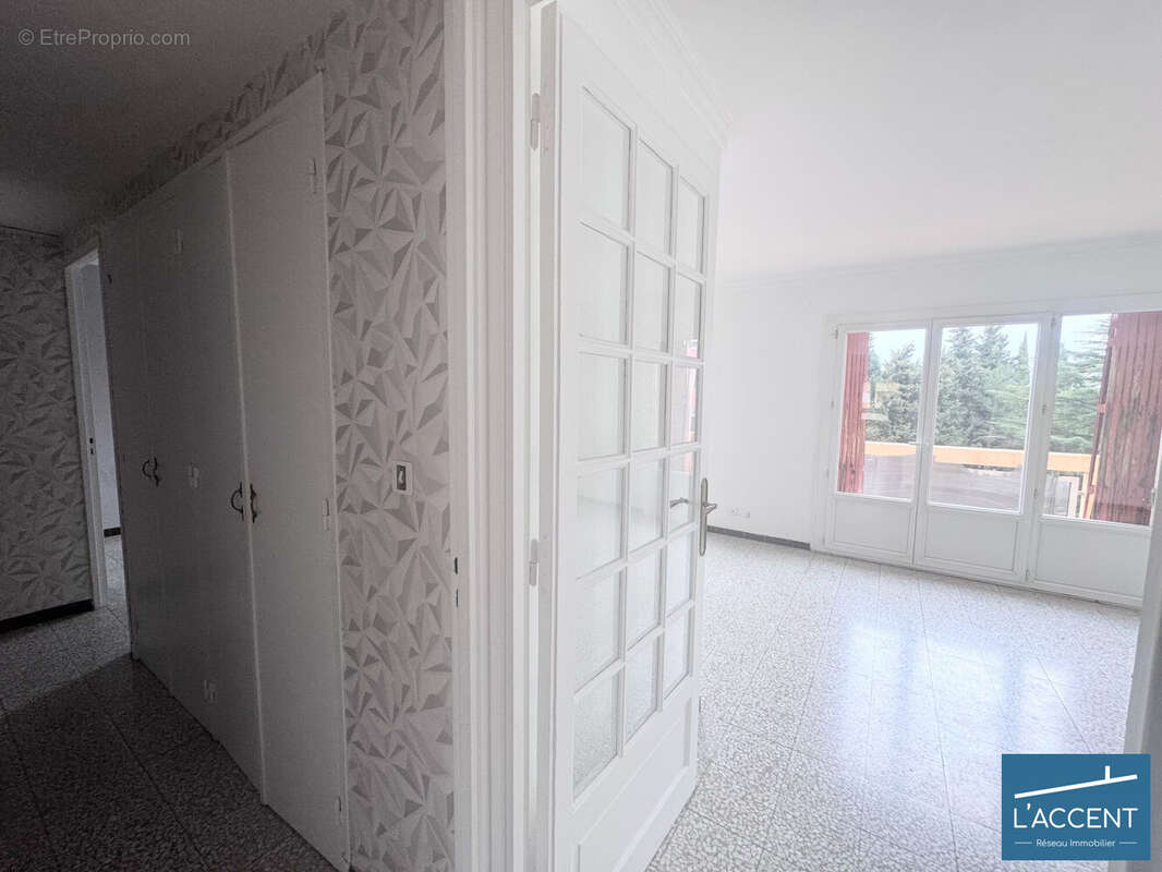 Appartement à NIMES
