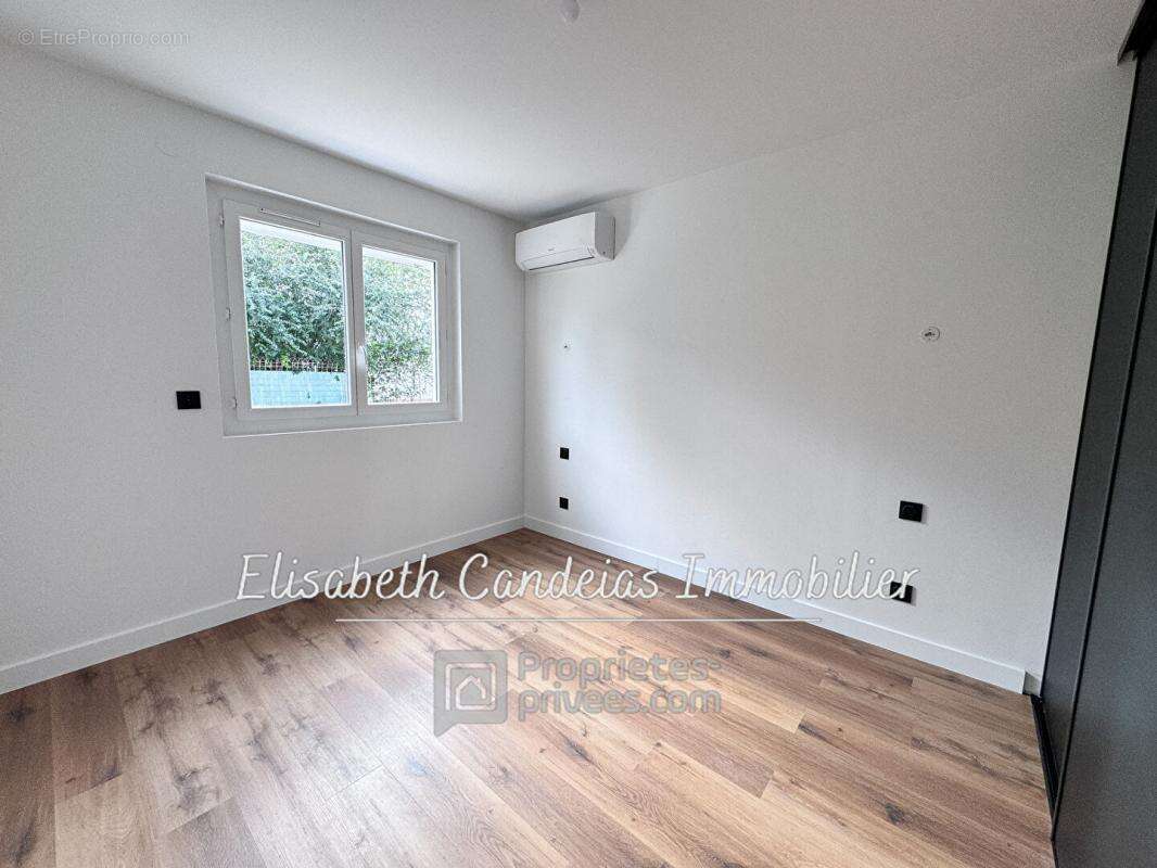 Appartement à L'UNION