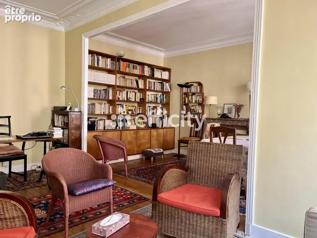 Appartement - photo 3