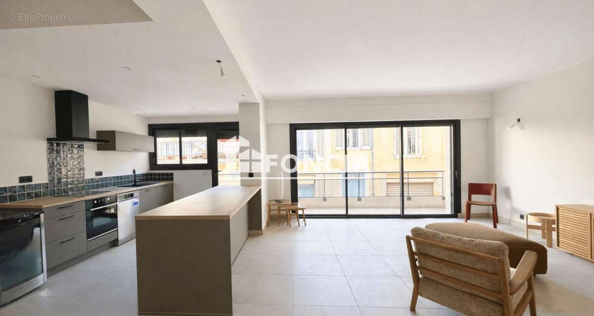 Maison à NIMES