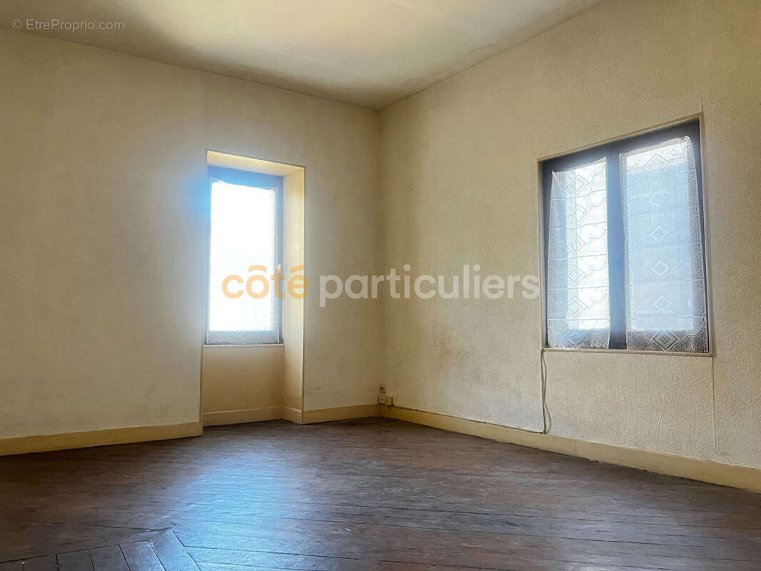 Appartement à ORLEANS