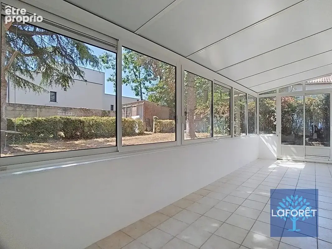 Maison La Roche-sur-yon 6 pièce(s) 90 m2 - photo 5