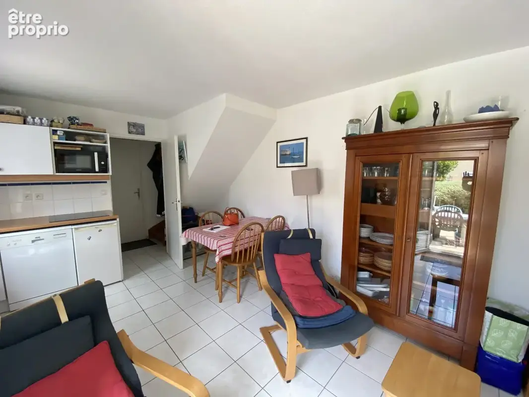 Maison 3 pièces 44 m² à vendre à Bretignolles-Sur-Mer (85470) - photo 2
