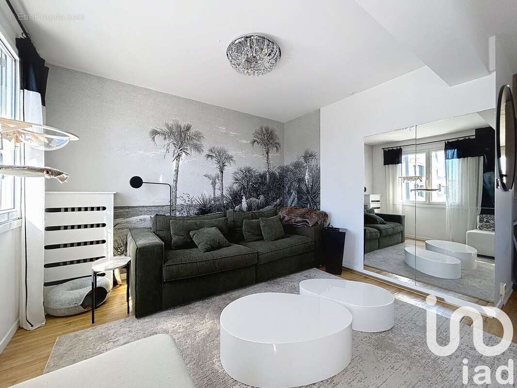 Photo 4 - Appartement à RENNES