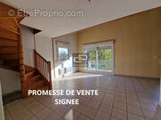 Appartement à COUZON-AU-MONT-D'OR